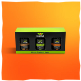 Africa's Fruitiest Jams Gift Pack - Truffle & Thyme